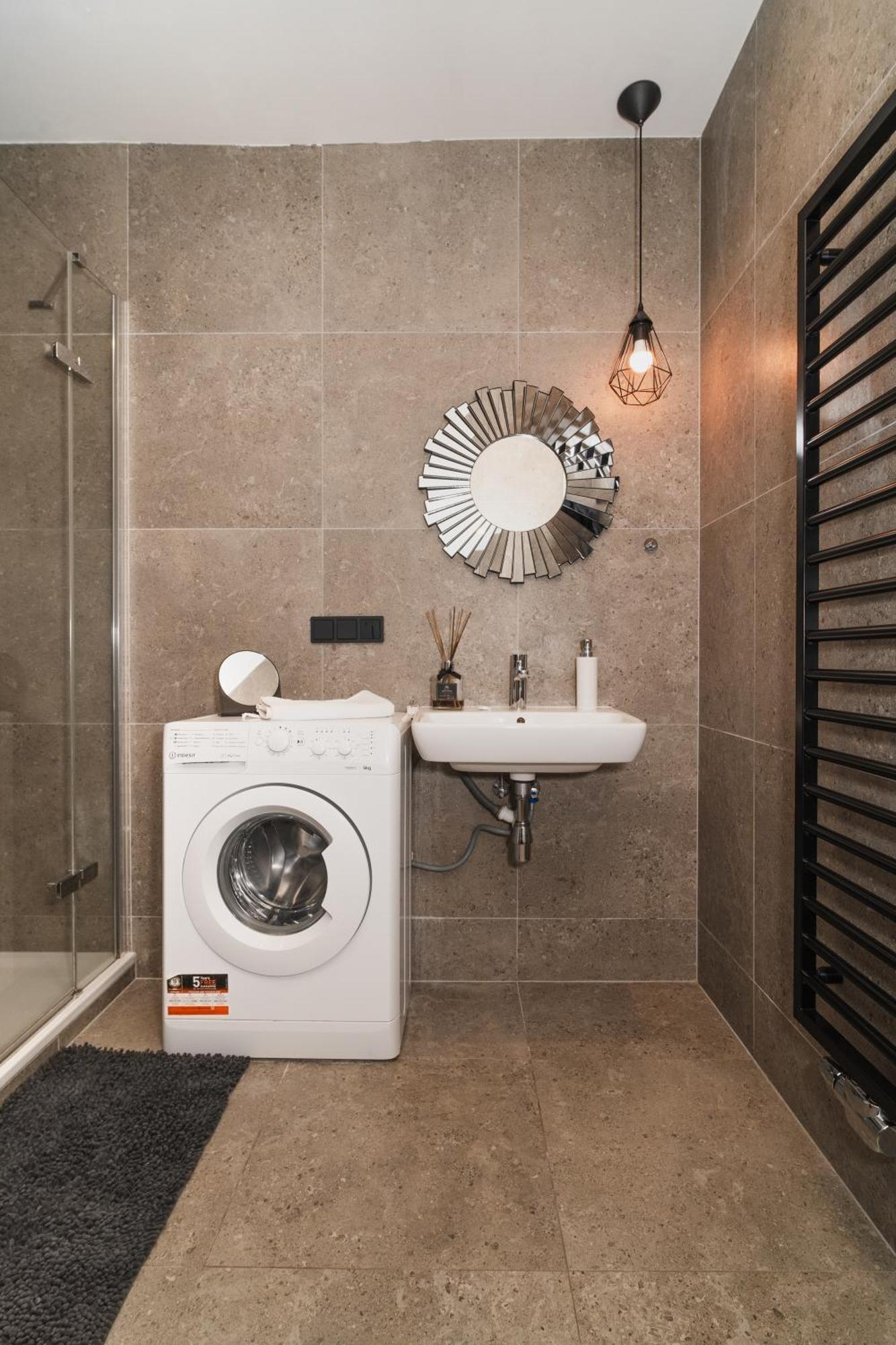 Totu Home Old Town Gdansk Marina Apartment Ngoại thất bức ảnh