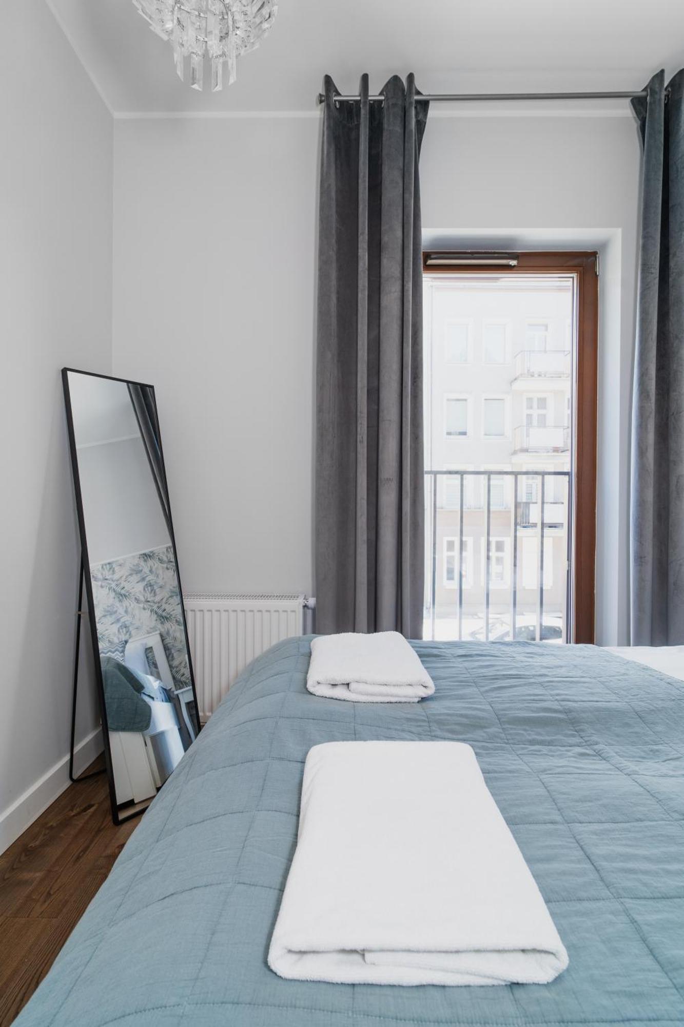Totu Home Old Town Gdansk Marina Apartment Ngoại thất bức ảnh